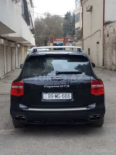Porsche Cayenne 2008, 135,000 km - 3.6 l - Bakı