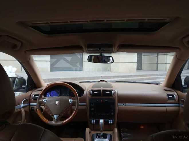 Porsche Cayenne 2008, 135,000 km - 3.6 l - Bakı