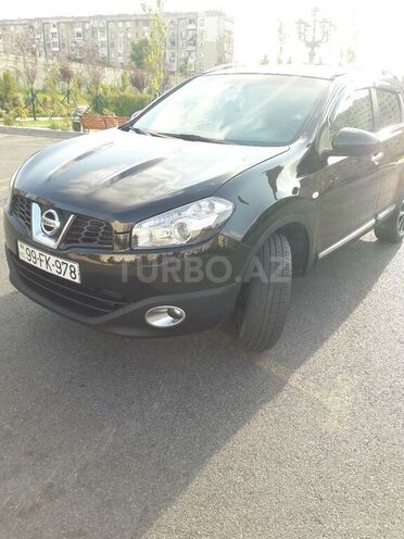 Nissan Qashqai 2013, 219,450 km - 2.0 l - Bakı