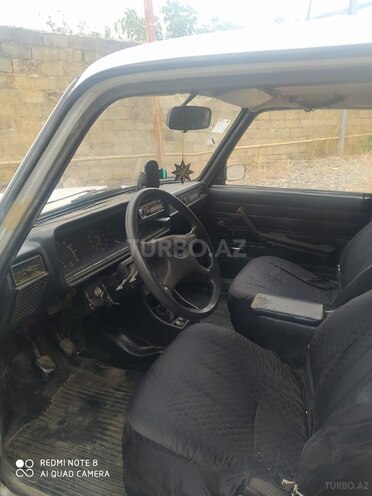 LADA (VAZ) 2107 1985, 296,580 km - 1.6 l - Cəlilabad