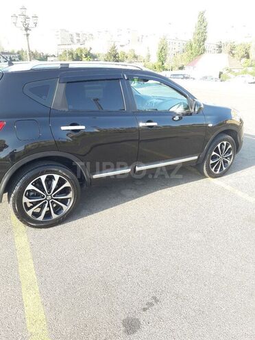Nissan Qashqai 2013, 219,450 km - 2.0 l - Bakı