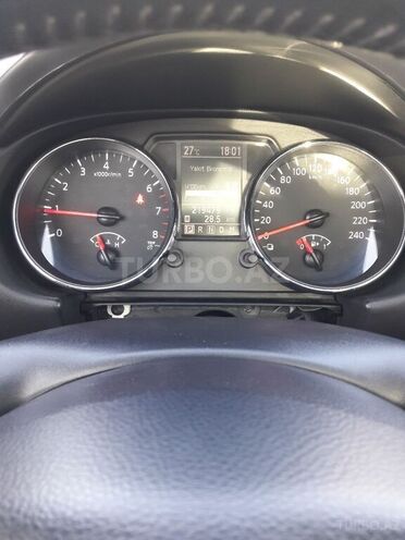 Nissan Qashqai 2013, 219,450 km - 2.0 l - Bakı