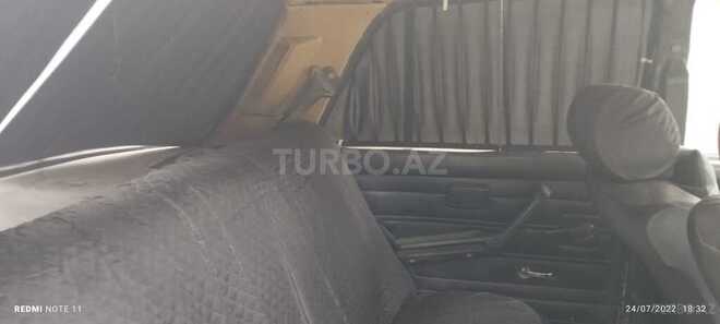 LADA (VAZ) 2107 1985, 296,580 km - 1.6 l - Cəlilabad