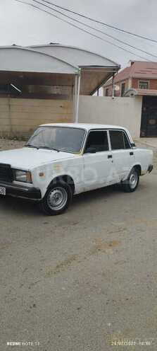 LADA (VAZ) 2107 1985, 296,580 km - 1.6 l - Cəlilabad