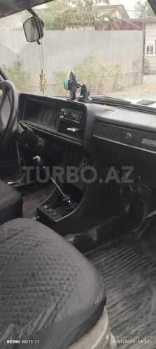 LADA (VAZ) 2107 1985, 296,580 km - 1.6 l - Cəlilabad