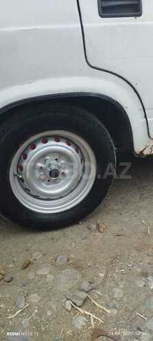 LADA (VAZ) 2107 1985, 296,580 km - 1.6 l - Cəlilabad