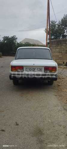 LADA (VAZ) 2107 1985, 296,580 km - 1.6 l - Cəlilabad