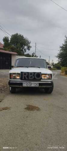 LADA (VAZ) 2107 1985, 296,580 km - 1.6 l - Cəlilabad