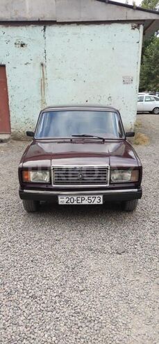 LADA (VAZ) 2107 1999, 97,643 km - 1.5 l - Bakı