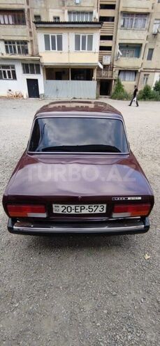 LADA (VAZ) 2107 1999, 97,643 km - 1.5 l - Bakı