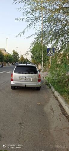 Opel Astra 1999, 580,000 km - 2.0 л - Biləsuvar