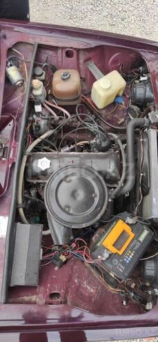 LADA (VAZ) 2107 1999, 97,643 km - 1.5 l - Bakı