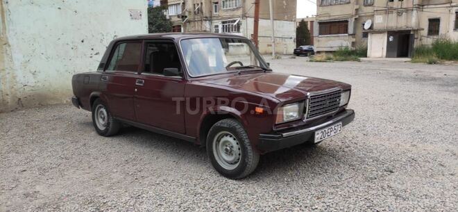 LADA (VAZ) 2107 1999, 97,643 km - 1.5 l - Bakı