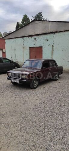 LADA (VAZ) 2107 1999, 97,643 km - 1.5 l - Bakı
