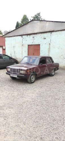 LADA (VAZ) 2107 1999, 97,643 km - 1.5 l - Bakı