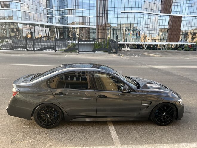 BMW 328 2012, 178,000 km - 2.0 l - Bakı