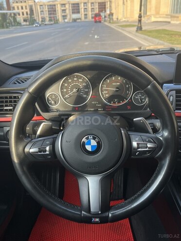 BMW 328 2012, 178,000 km - 2.0 l - Bakı