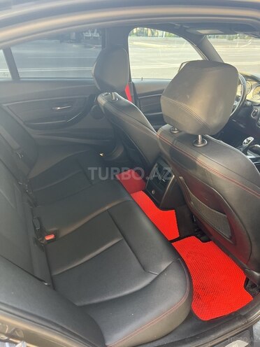 BMW 328 2012, 178,000 km - 2.0 l - Bakı