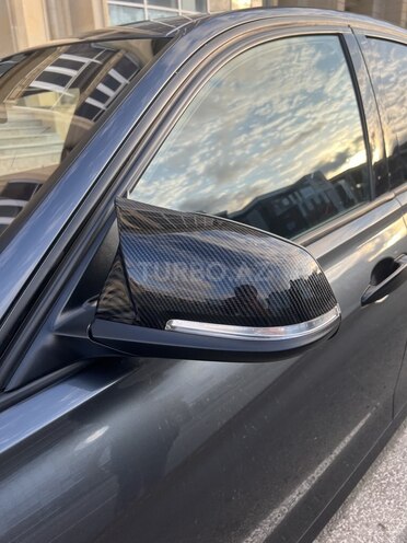 BMW 328 2012, 178,000 km - 2.0 l - Bakı