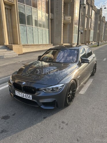BMW 328 2012, 178,000 km - 2.0 l - Bakı