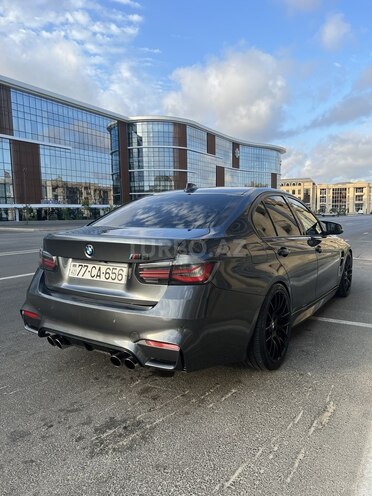 BMW 328 2012, 178,000 km - 2.0 l - Bakı