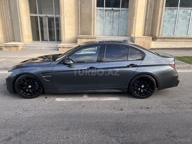 BMW 328 2012, 178,000 km - 2.0 l - Bakı