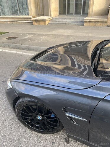 BMW 328 2012, 178,000 km - 2.0 l - Bakı