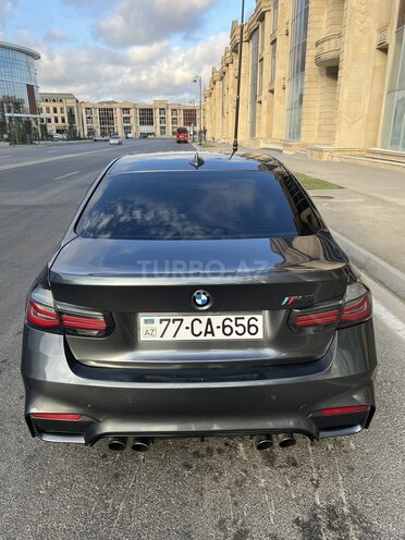 BMW 328 2012, 178,000 km - 2.0 l - Bakı