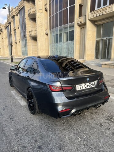 BMW 328 2012, 178,000 km - 2.0 l - Bakı