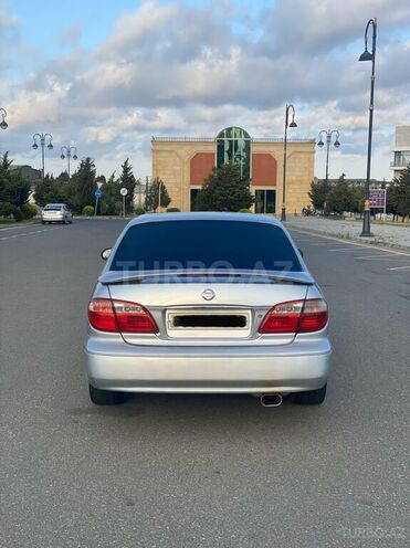 Nissan Maxima 2002, 216,258 km - 3.0 л - Bakı
