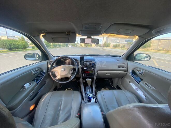 Nissan Maxima 2002, 216,258 km - 3.0 л - Bakı