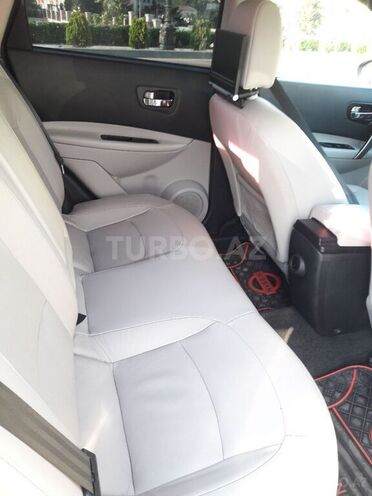 Nissan Qashqai 2013, 219,450 km - 2.0 l - Bakı