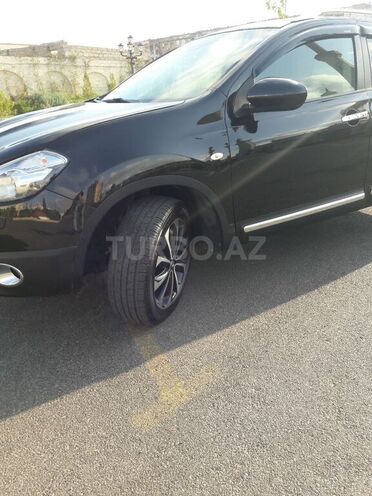 Nissan Qashqai 2013, 219,450 km - 2.0 l - Bakı