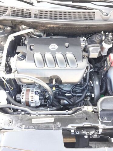Nissan Qashqai 2013, 219,450 km - 2.0 l - Bakı