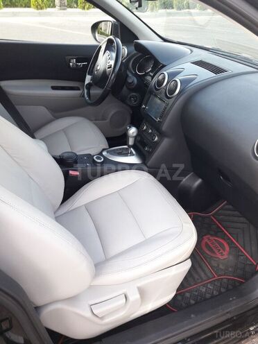 Nissan Qashqai 2013, 219,450 km - 2.0 l - Bakı