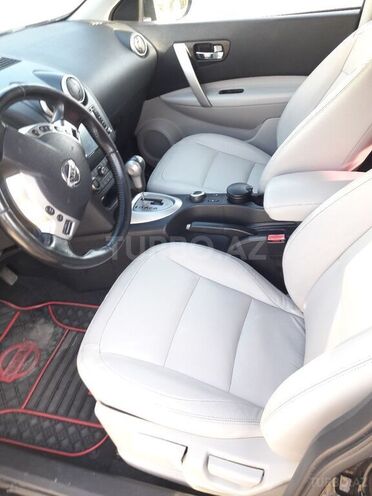 Nissan Qashqai 2013, 219,450 km - 2.0 l - Bakı