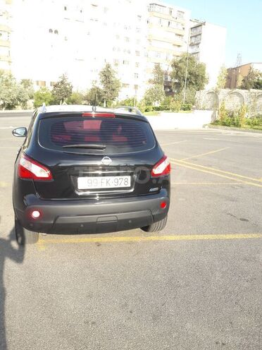 Nissan Qashqai 2013, 219,450 km - 2.0 l - Bakı