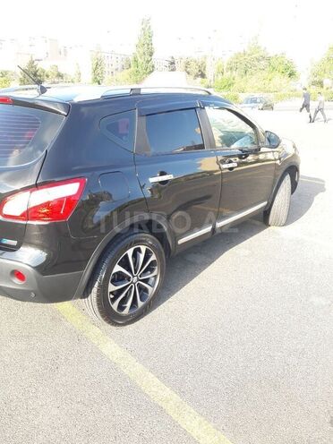 Nissan Qashqai 2013, 219,450 km - 2.0 l - Bakı