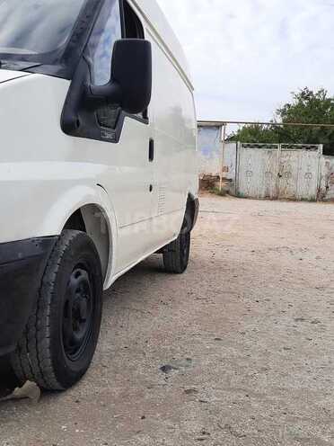 Ford Transit 2002, 458,248 km - 2.0 l - Neftçala