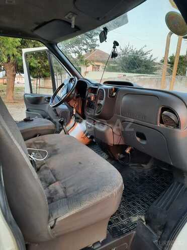 Ford Transit 2002, 458,248 km - 2.0 l - Neftçala