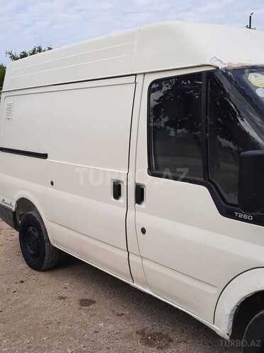 Ford Transit 2002, 458,248 km - 2.0 l - Neftçala