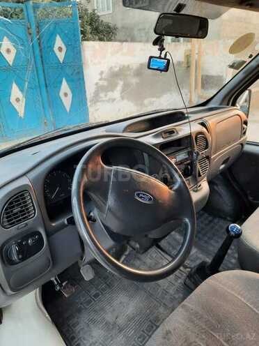 Ford Transit 2002, 458,248 km - 2.0 l - Neftçala
