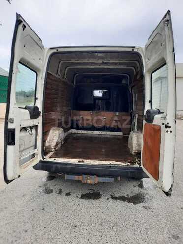 Ford Transit 2002, 458,248 km - 2.0 l - Neftçala