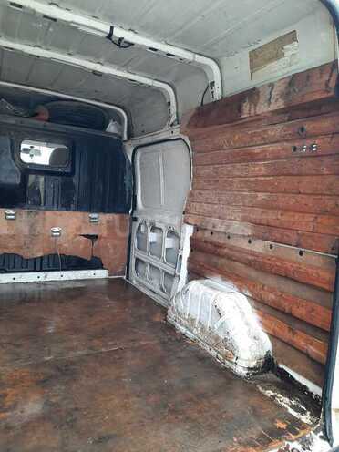 Ford Transit 2002, 458,248 km - 2.0 l - Neftçala