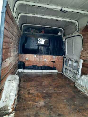 Ford Transit 2002, 458,248 km - 2.0 l - Neftçala