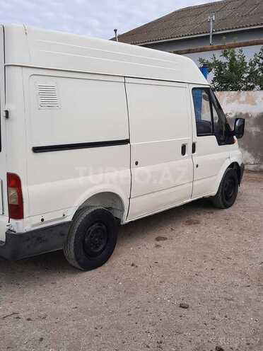 Ford Transit 2002, 458,248 km - 2.0 l - Neftçala