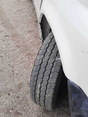 Ford Transit 2002, 458,248 km - 2.0 l - Neftçala