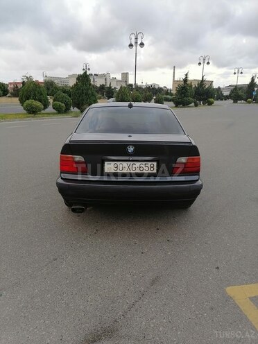BMW 320 1994, 295,000 km - 2.0 л - Bakı