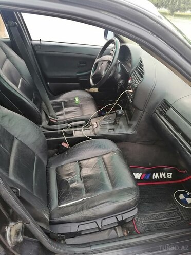BMW 320 1994, 295,000 km - 2.0 л - Bakı