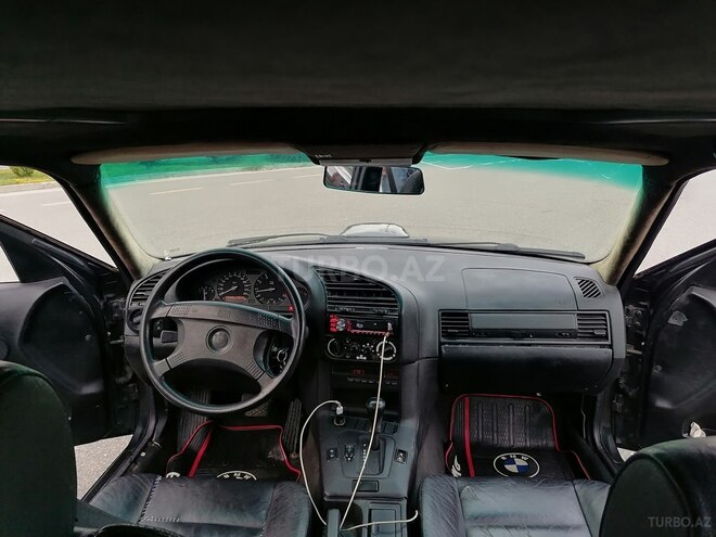 BMW 320 1994, 295,000 km - 2.0 л - Bakı